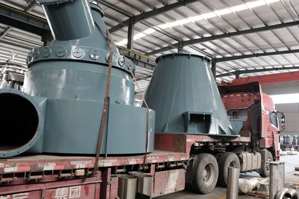 Emballage et transport scientifiques