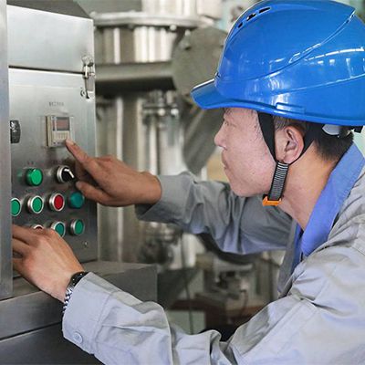 Installation, Mise en Service et Formation