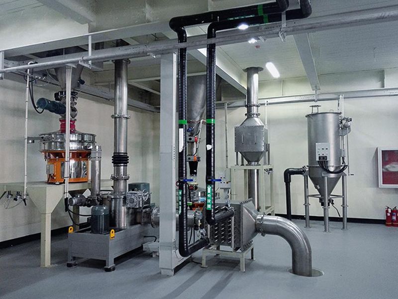 Matériaux pour batteries lithium-ion