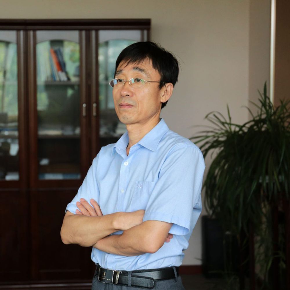 Équipe scientifique de R&D