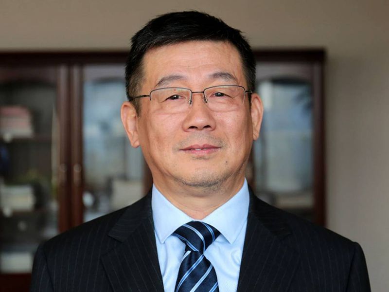 Équipe scientifique de R&D