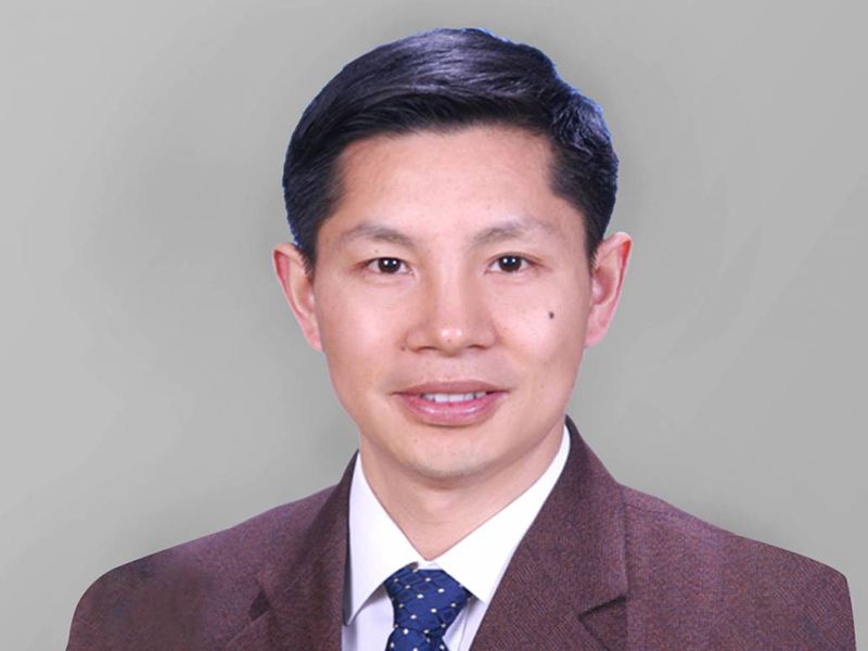 Équipe scientifique de R&D