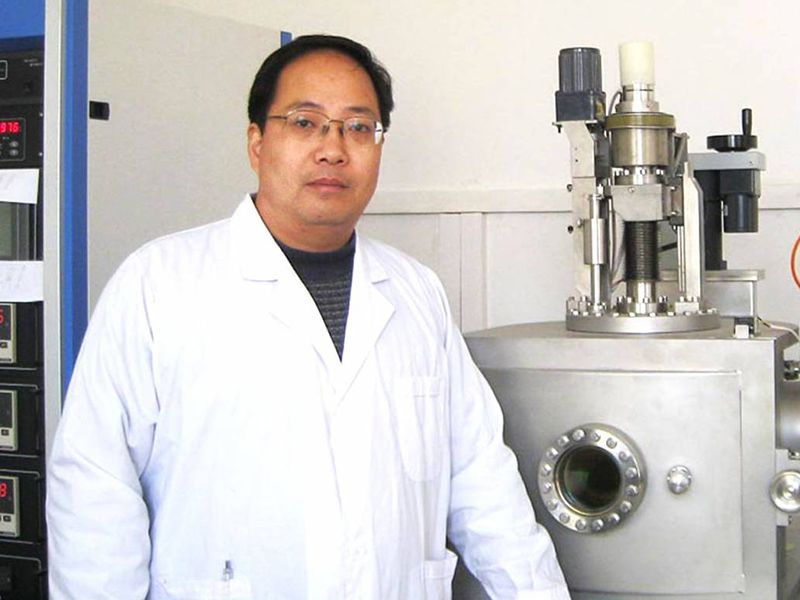 Équipe scientifique de R&D