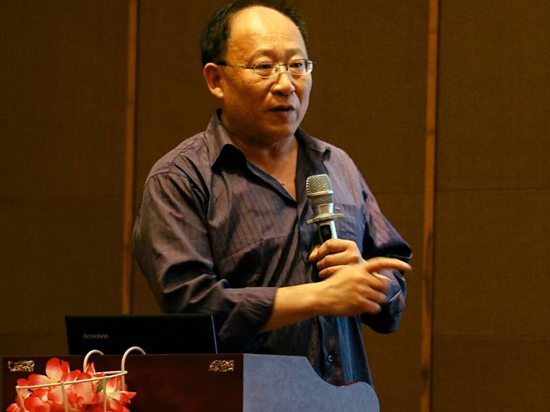 Équipe scientifique de R&D