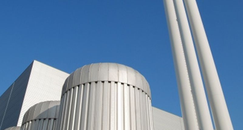 Désulfuration des gaz de combustion