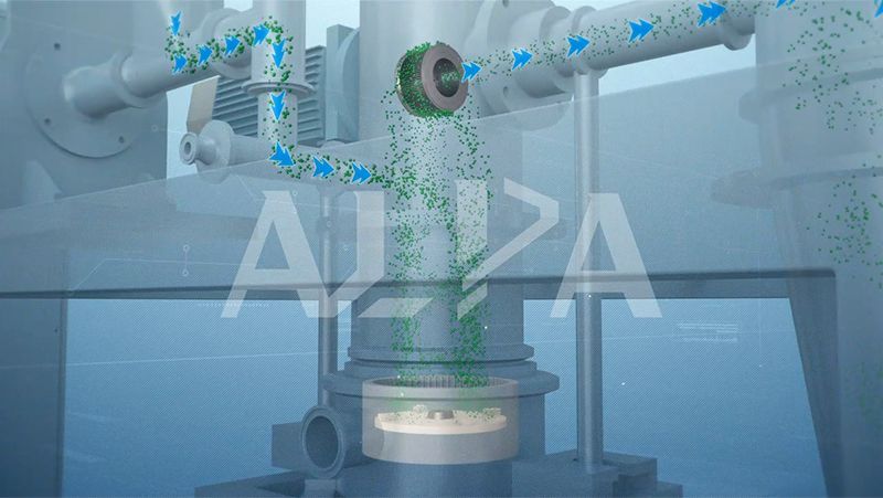 Broyeurs-classificateurs à air trois-en-un pour laboratoire - Broyage à jet