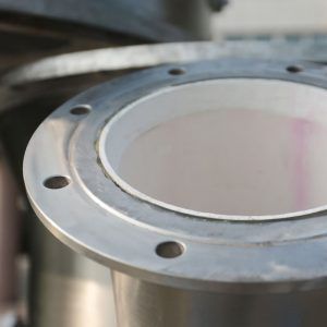 Broyeur à Jet Opposé à Lit Fluidisé