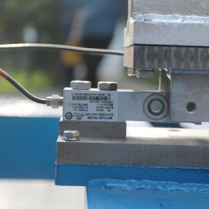 Broyeur à Jet Opposé à Lit Fluidisé