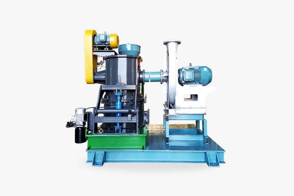 Broyeur Classificateur à Air pour Bicarbonate de Sodium