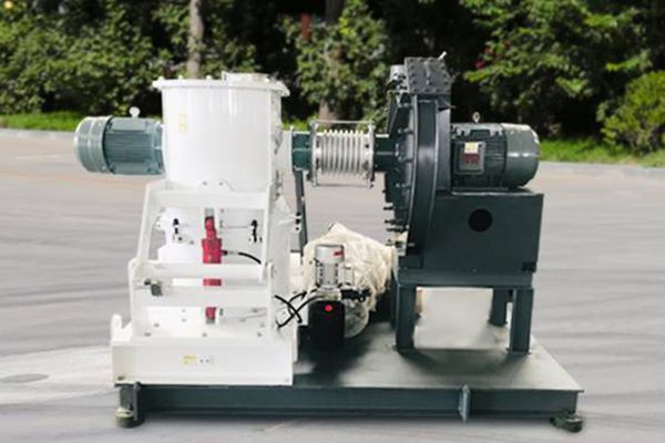 Modèle classique TSM500