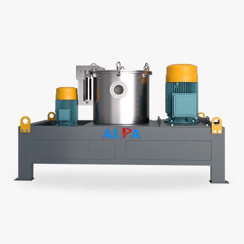 Broyeur-Classificateur à Air