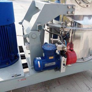 Broyeur-Classificateur à Air