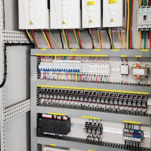 Broyeur-Classificateur à Air