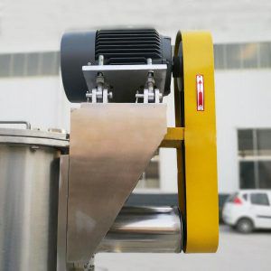 Broyeur-Classificateur à Air