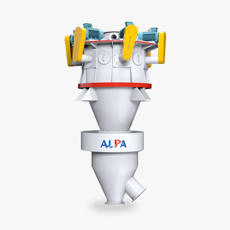 Classificateur d’Air