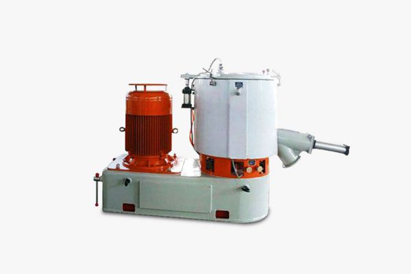 Mélangeur à Grande Vitesse